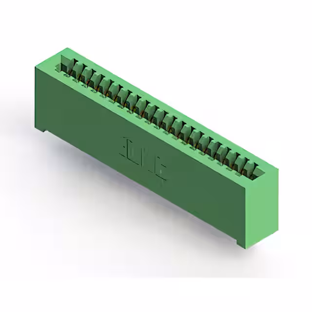 842-021-521-101 EDAC Inc.  Edgeboard Connectors